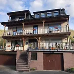 게스트하우스 Haus Milaneva 클로텐