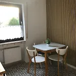 Haus Milaneva 게스트하우스 클로텐