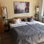 게스트하우스 Haus Milaneva