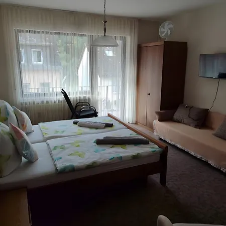 Pensjonat Haus Milaneva 3*