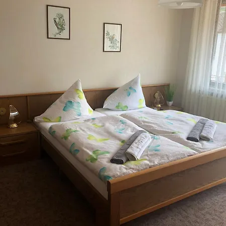 Haus Milaneva Klotten