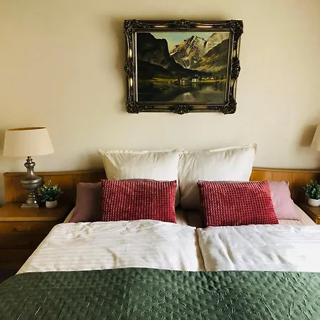 Haus Milaneva Klotten