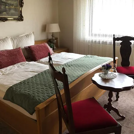 Haus Milaneva Pensjonat 3*