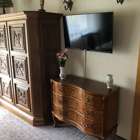 Haus Milaneva 3* Klotten