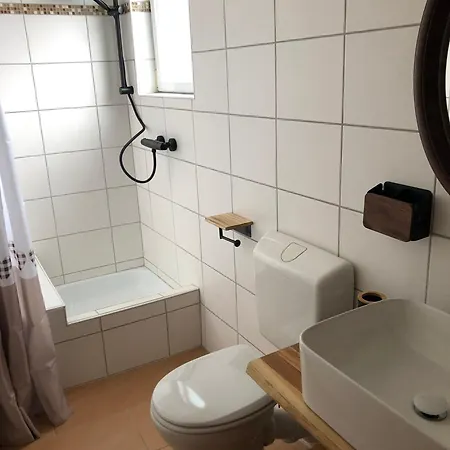 Guest house Haus Milaneva