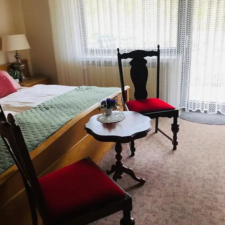 Konukevi Haus Milaneva 3*