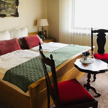 Haus Milaneva Klotten