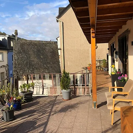 Haus Milaneva 3* Klotten