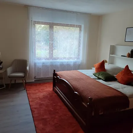Haus Milaneva 3*