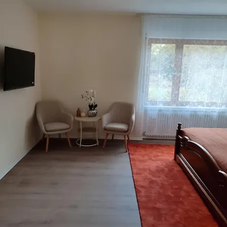 Haus Milaneva Pensjonat 3*