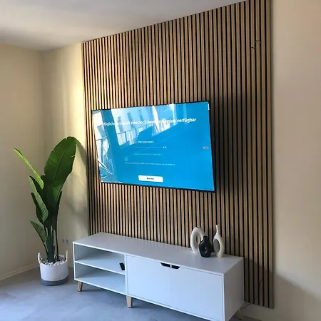 Haus Milaneva Klotten