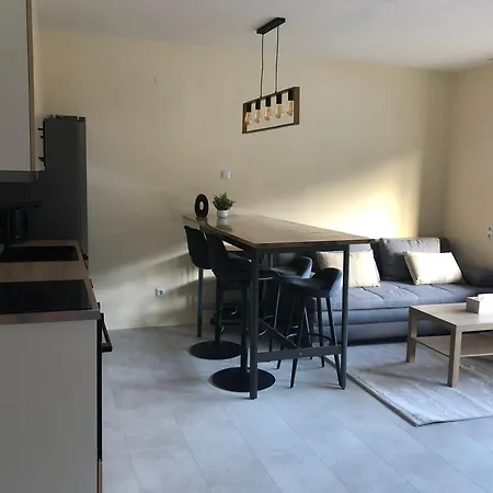 Haus Milaneva 3*