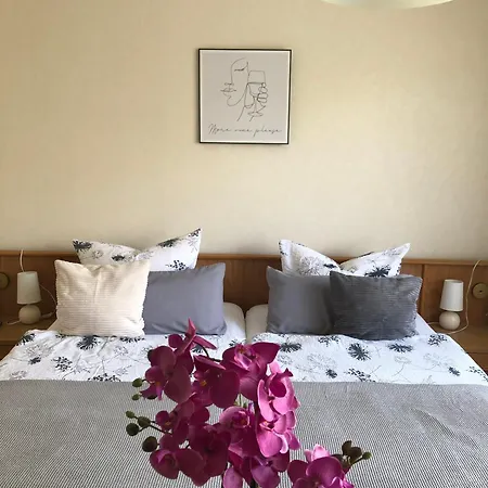 Haus Milaneva Konukevi 3*