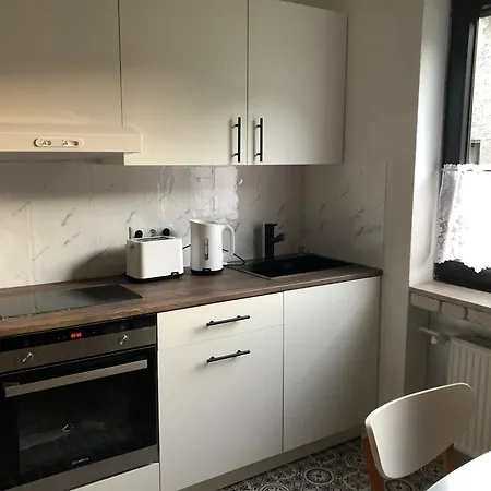 Haus Milaneva Klotten