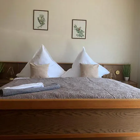 Haus Milaneva 3* Klotten