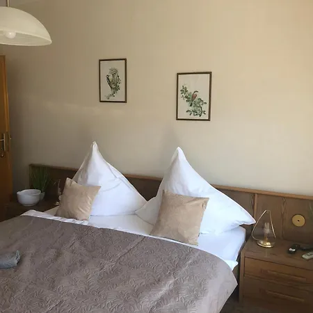 Haus Milaneva 3* Klotten