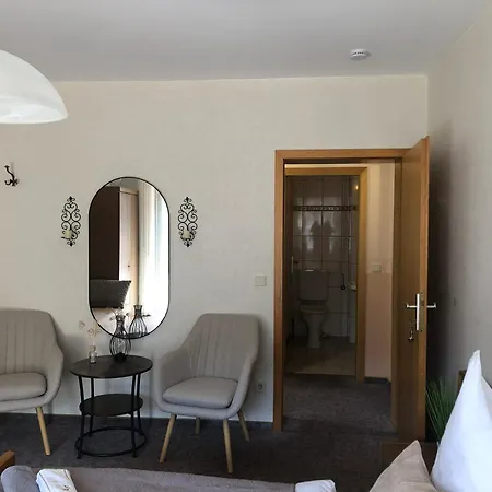 Haus Milaneva 3* Klotten