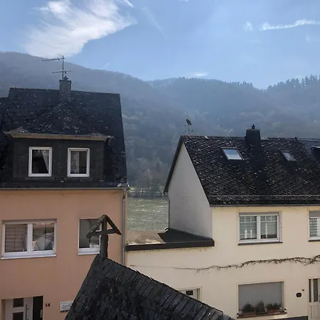Haus Milaneva Klotten
