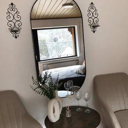 Haus Milaneva Klotten