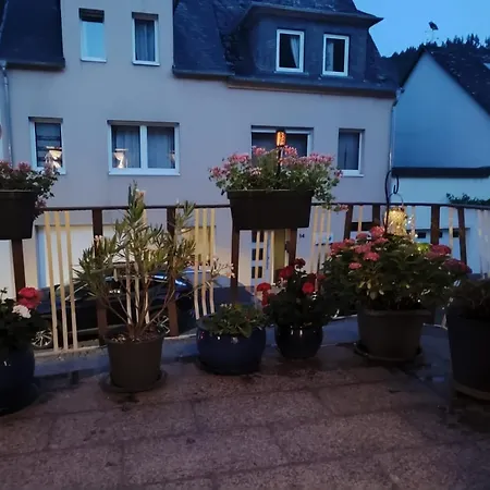 Haus Milaneva 3* Klotten