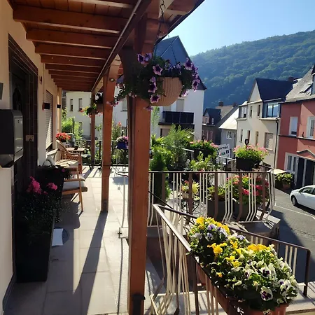 Haus Milaneva