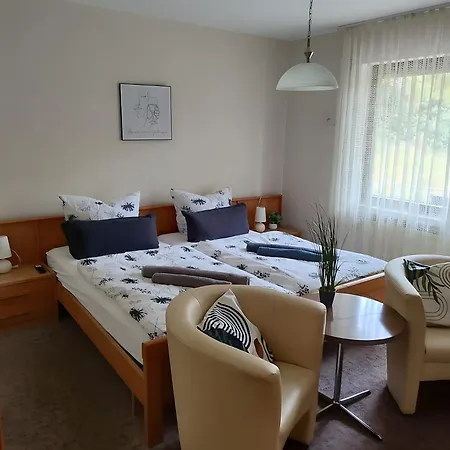 게스트하우스 Haus Milaneva 3*