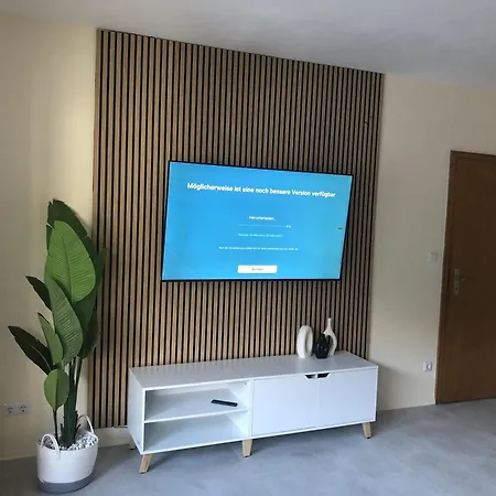 Pensjonat Haus Milaneva 3*