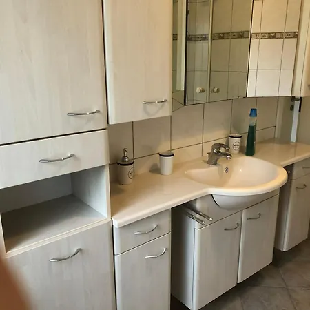 Haus Milaneva 3* Klotten
