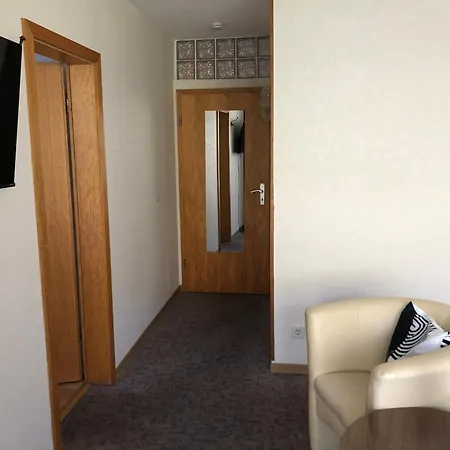Pensjonat Haus Milaneva 3*