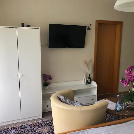 Haus Milaneva 3* Klotten