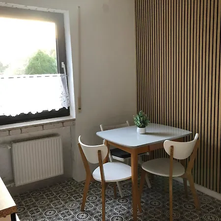 Pensjonat Haus Milaneva 3*