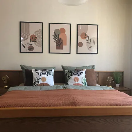 Haus Milaneva Pensjonat