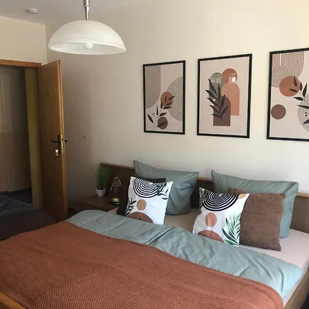Haus Milaneva 3*