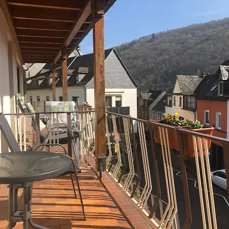 Haus Milaneva Klotten