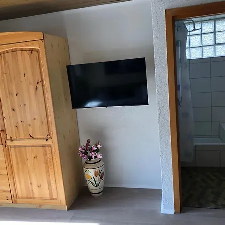 Pensjonat Haus Milaneva Klotten