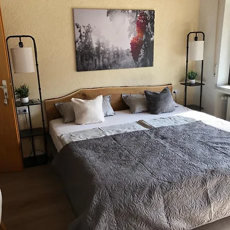 Haus Milaneva Klotten