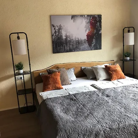 Haus Milaneva Pensjonat 3*