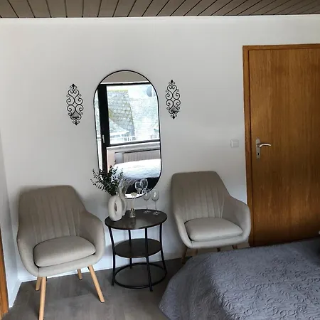 Pensjonat Haus Milaneva
