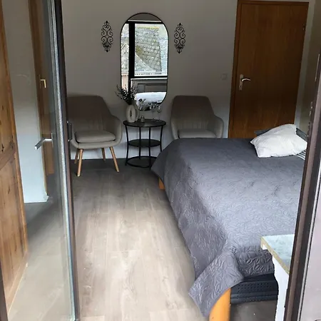 Haus Milaneva 3*