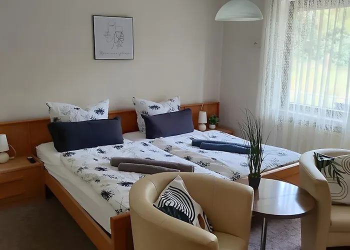 Haus Milaneva 3* Klotten