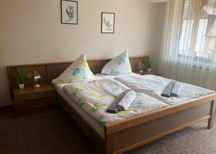 Haus Milaneva Klotten