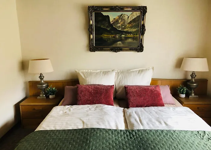 Haus Milaneva Klotten