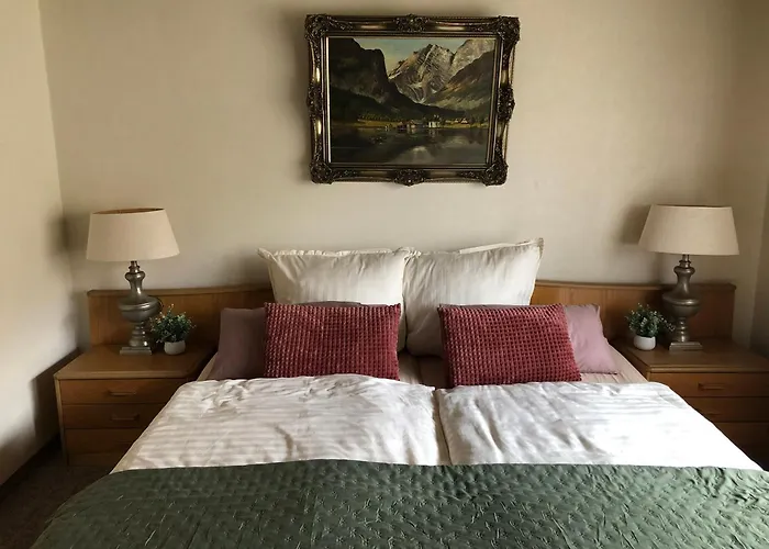 Haus Milaneva Konukevi