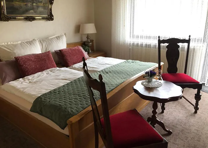 Haus Milaneva Konukevi 3*