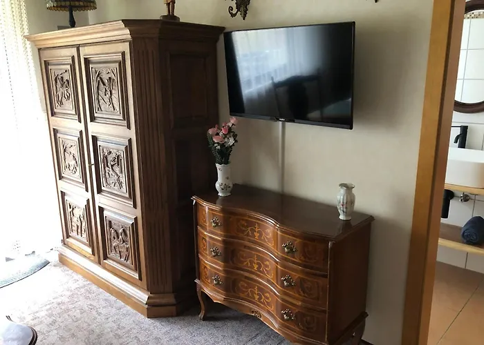 Haus Milaneva 3* Klotten