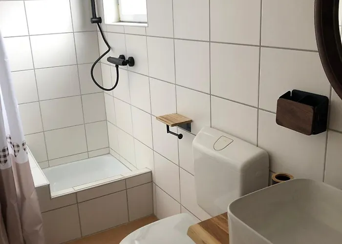 Konukevi Haus Milaneva