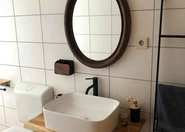 Haus Milaneva 3* Klotten