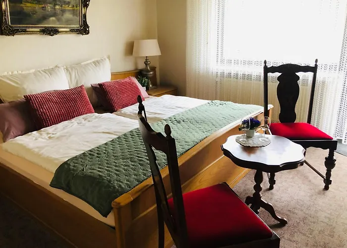 Haus Milaneva Klotten