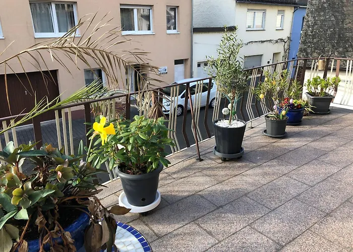 Haus Milaneva Konukevi