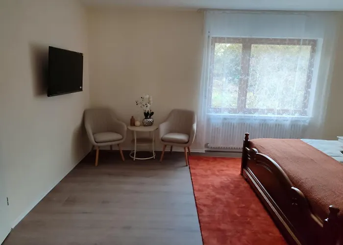 Haus Milaneva Konukevi 3*